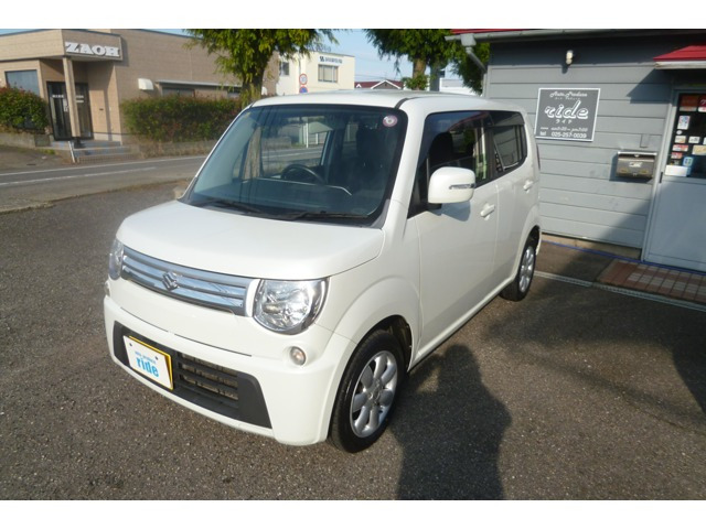 MRワゴン 10th アニバーサリーリミテッド 4WD 
