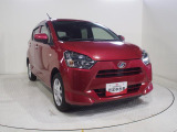ミライース G リミテッド SAIII 4WD 