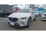 マツダ CX-3