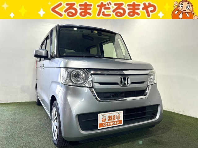 N-BOX G 