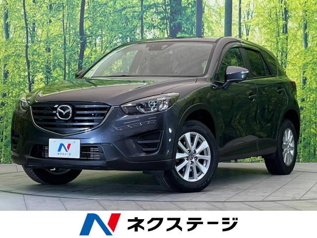 CX-5 2.2 XD 