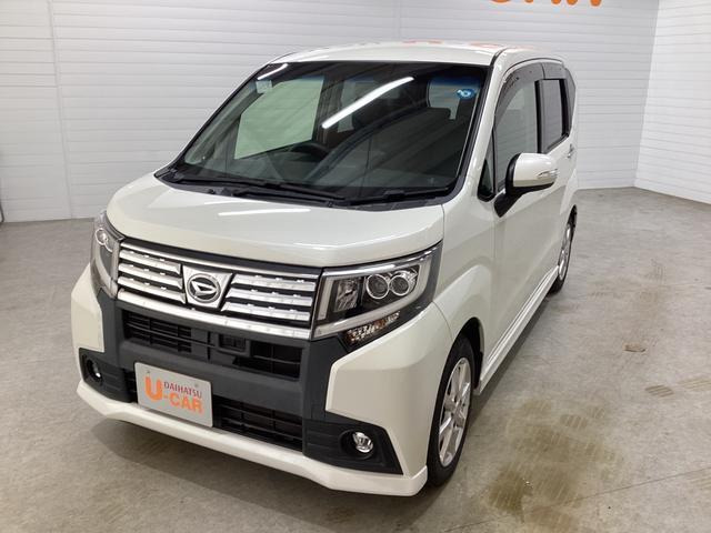 早い者勝ち】21年ムーヴカスタム後期型ナビ付 車検満タン渡し  