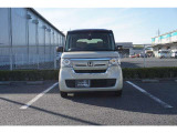 N-BOX G L ターボ ホンダセンシング 