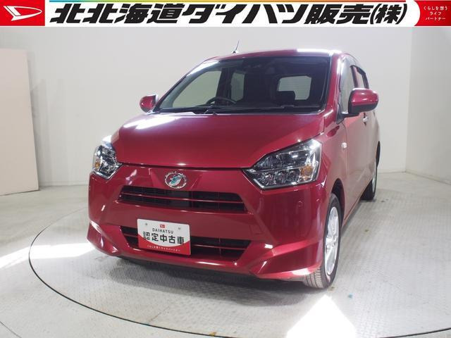 ミライース G リミテッド SAIII 4WD 