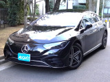 EQE 350プラス AMGライン