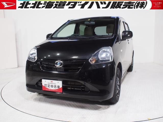 ミライース X 