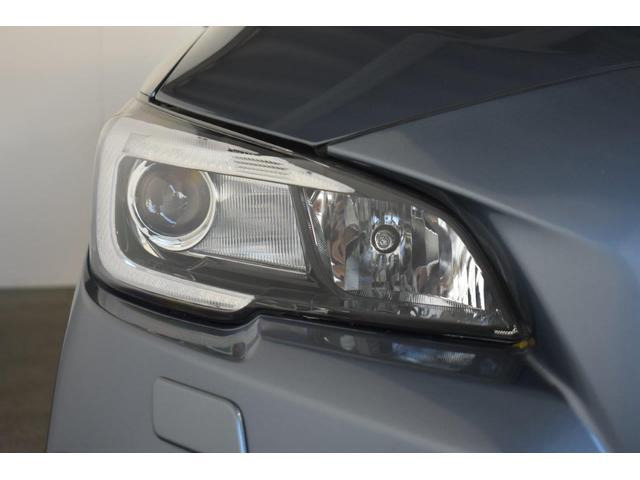 レヴォーグ DBA-VM4 右ヘッドランプASSY