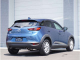 CX-3 1.5 15S アーバンドレッサー 