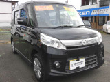 フレアワゴン カスタムスタイル XS 4WD 