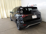 T-Cross TSI アクティブ 