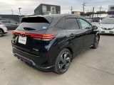 ノートオーラ 1.2 G FOUR レザーエディション 4WD 