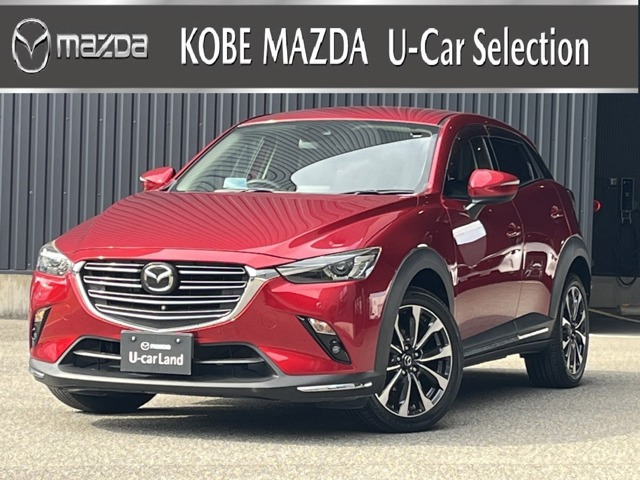 CX-3  XD PRO SP