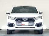 Q5 2.0 TFSI クワトロ スポーツ Sラインパッケージ 4WD 