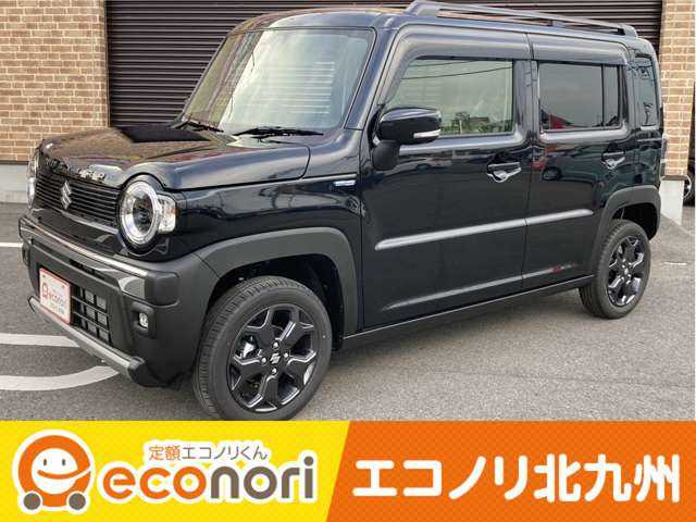 ハスラー タフワイルド タフワイルド