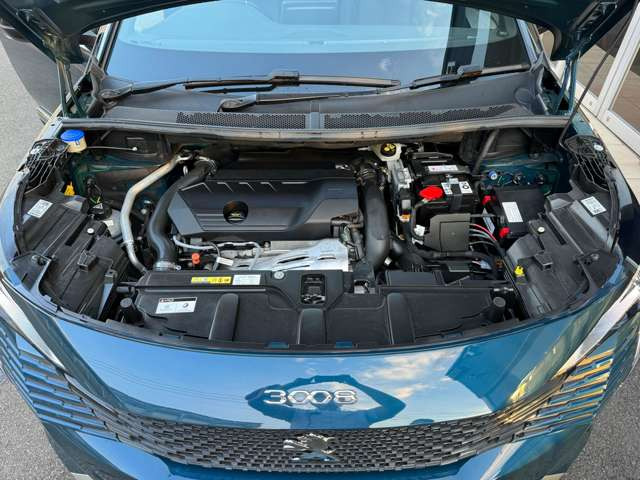 中古車 プジョー 3008 GT の中古車詳細 (2,000km, セレベス