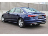A4 35 TFSI アドバンスド 