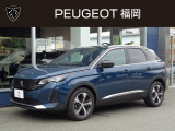プジョー 3008