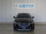 CX-3  1.5 15S ツーリング 4WD