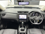 エクストレイル 2.0 20Xi 4WD 4WD 修復歴無し