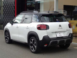 C3エアクロスSUV シャイン パッケージ 