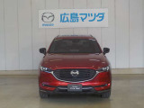 CX-8 2.2 XD ブラックトーンエディション 4WD 