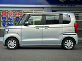 N-BOX G L ホンダセンシング 