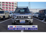 ジムニー ランドベンチャー 4WD 