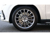 GLE 450d 4マチック スポーツ (ISG搭載モデル) 4WD MP202401