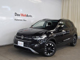 フォルクスワーゲン T-Cross