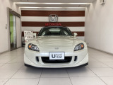 S2000 2.2 タイプS 