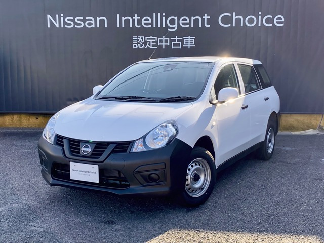 AD 1.6 DX 4WD 