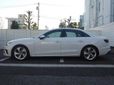A4 35 TDI Sライン 