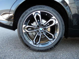 右後リヤ 245/45R19