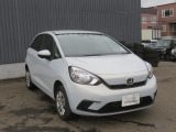 フィット  ベーシック 4WD