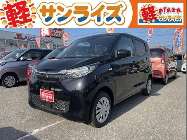 eKワゴン M 4WD 