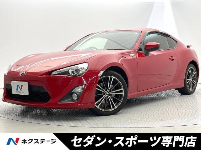 86 2.0 GT リミテッド 