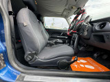 内装です☆納車前にクリーニングも実施致します☆