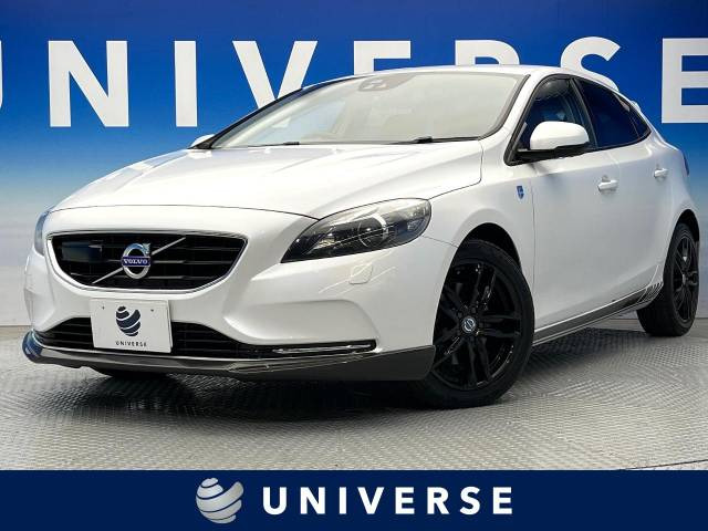 ボルボ V40 120万円以下の中古車 | 中古車情報・中古車検索なら【車選びドットコム（車選び.com）】