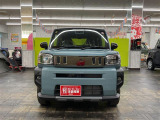 タフト G ダーククロム ベンチャー 4WD 
