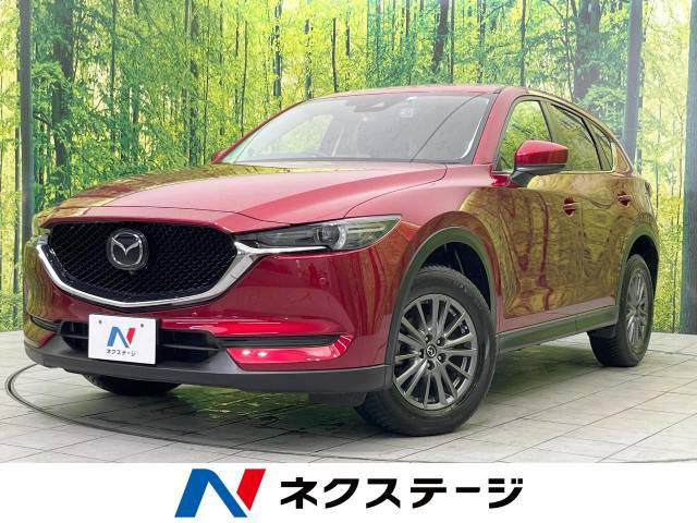 CX-5  XD プロアクティブ