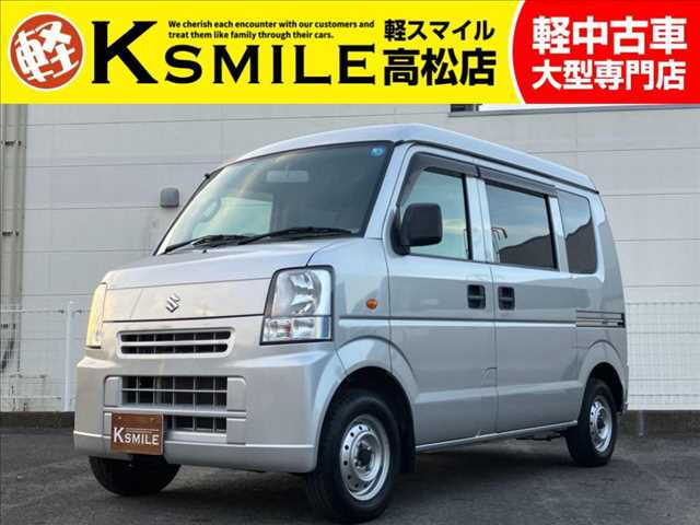 軽バン/軽ワゴン 香川県の中古車 | 中古車情報・中古車検索なら【車選びドットコム（車選び.com）】