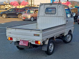 ミニキャブトラック TS 4WD 