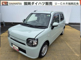 【中古車情報】ダイハツ ミラトコット   の中古車詳細（走行距離：3.2万km、カラー：グリーン、販売地域：福岡県糟屋郡志免町南里）