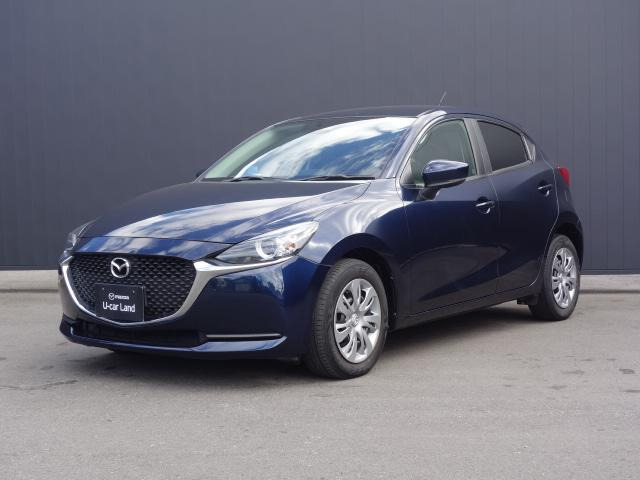 MAZDA2 1.5 15S プロアクティブ 