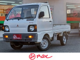 平成4年式ミニキャブトラック入庫しました☆