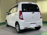 ワゴンR FX 4WD 