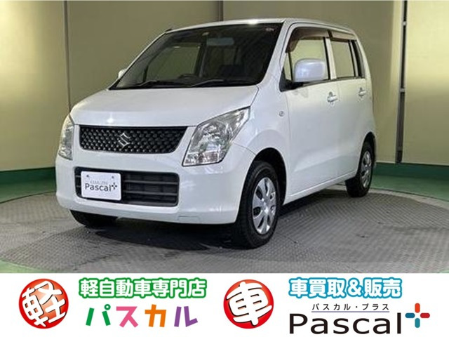 ワゴンR FX 4WD 