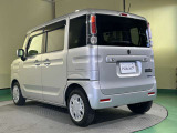 スペーシア ハイブリッド(HYBRID) G 4WD 