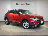 T-Roc TDI スタイル ディーゼル 