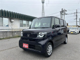 N-BOX  660 4WD